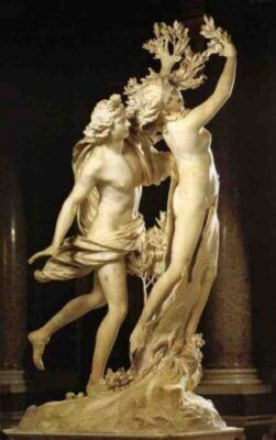 Barok Heykelinde Biçem ve Gian Lorenzo Bernini/Style and Gian Lorenzo Bernini in Baroque Sculpture