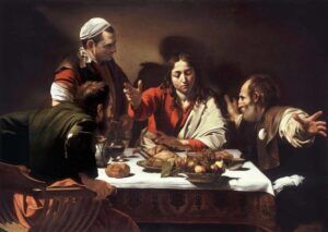 Barok Sanat Anlayışı ve Radikal Caravaggio
