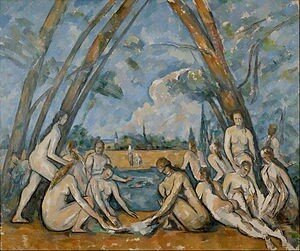 Paul Cezanne:Modern Resim Sanatının Öncüsü
